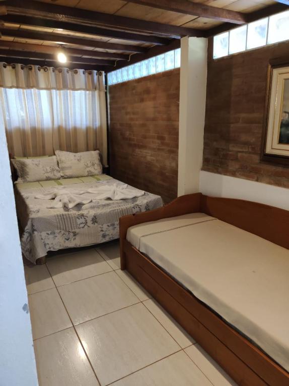 Chalés Existe Um Lugar room 6